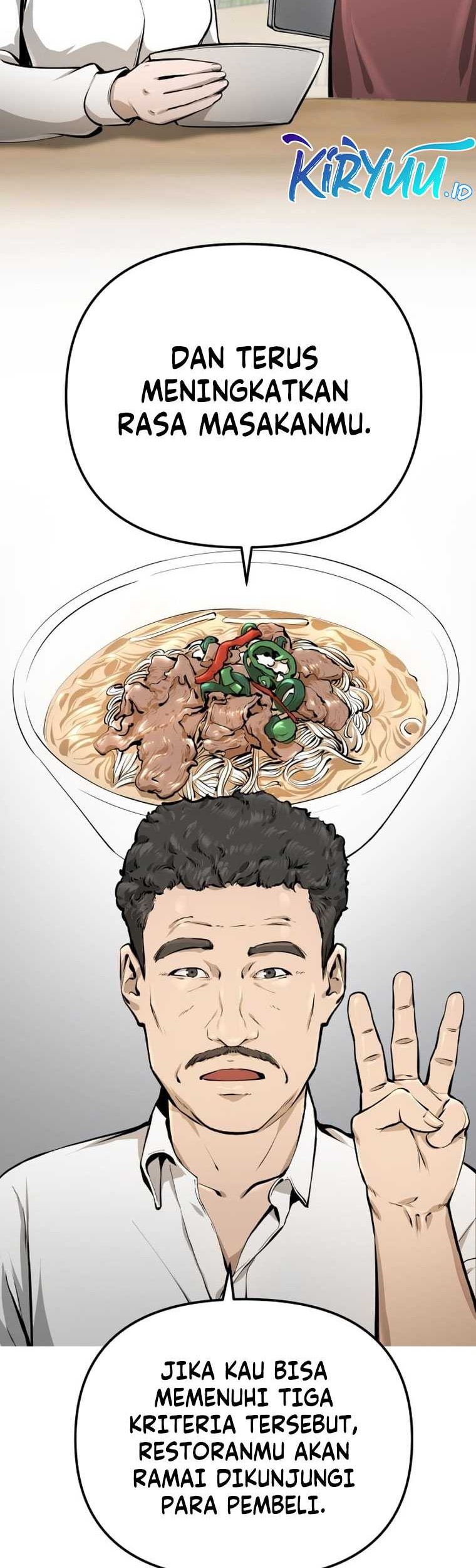 Famous Restaurant Chapter 8 - halaman 54