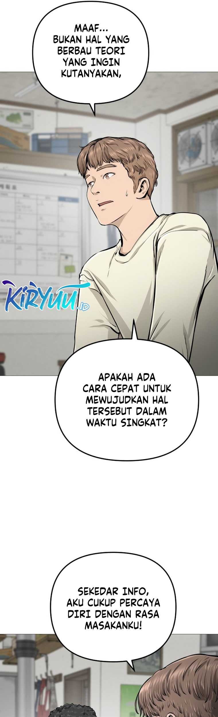Famous Restaurant Chapter 8 - halaman 56