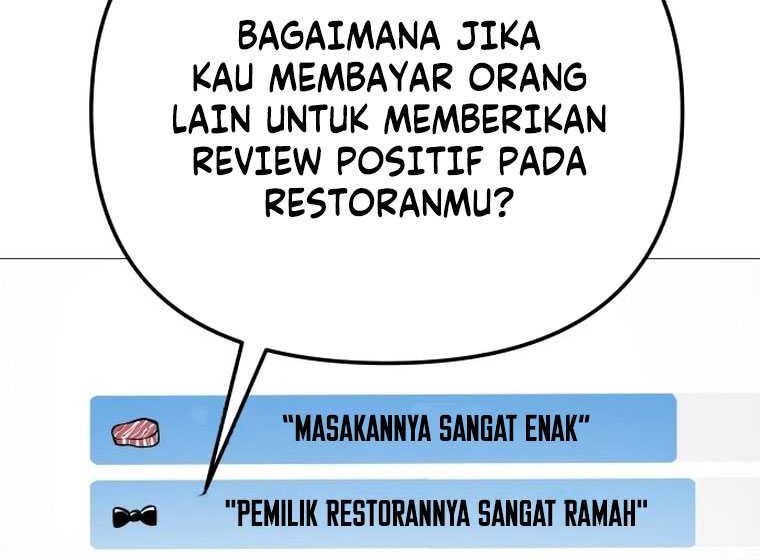 Famous Restaurant Chapter 8 - halaman 58