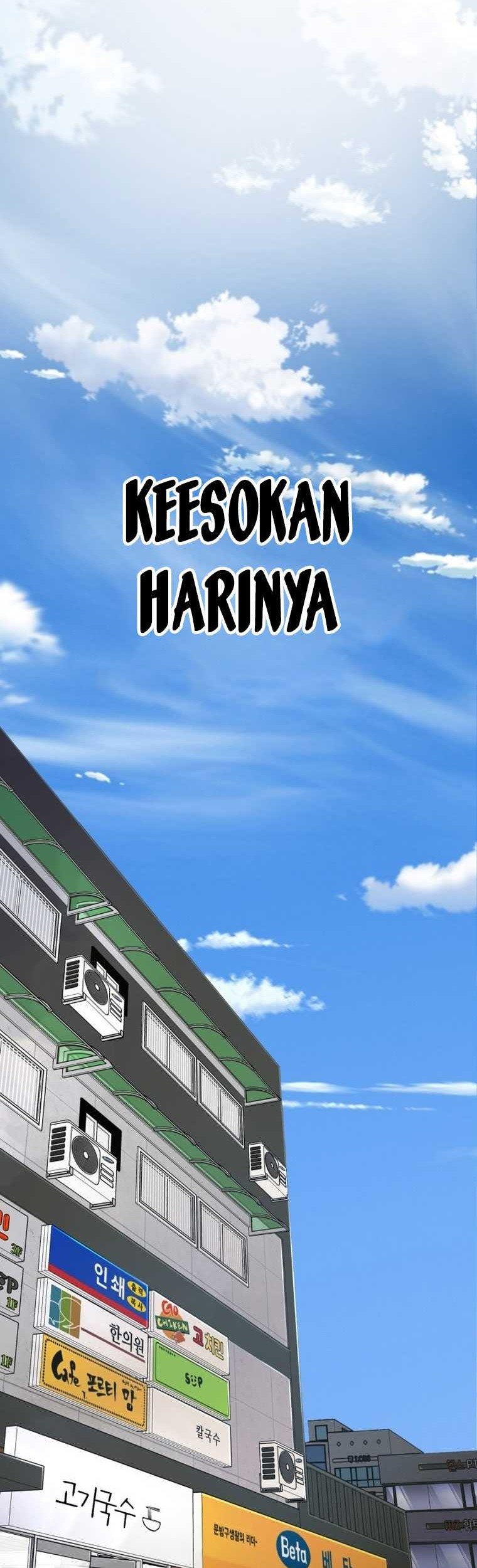 Famous Restaurant Chapter 8 - halaman 6