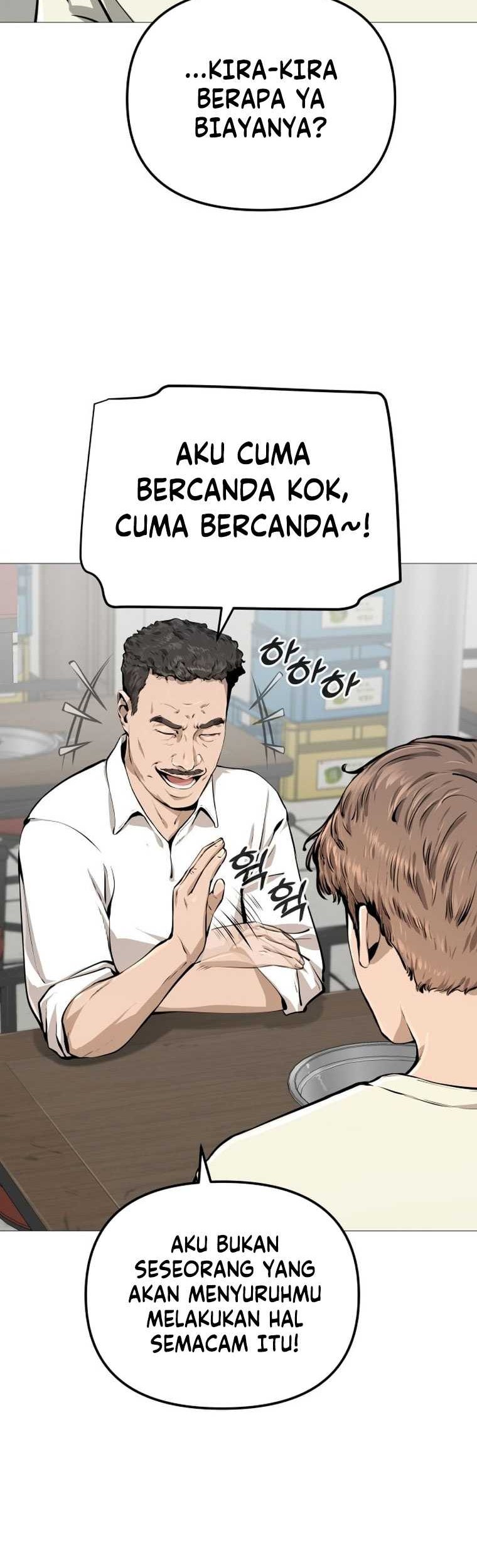 Famous Restaurant Chapter 8 - halaman 60