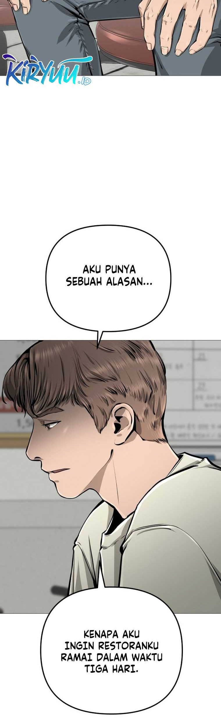 Famous Restaurant Chapter 8 - halaman 65