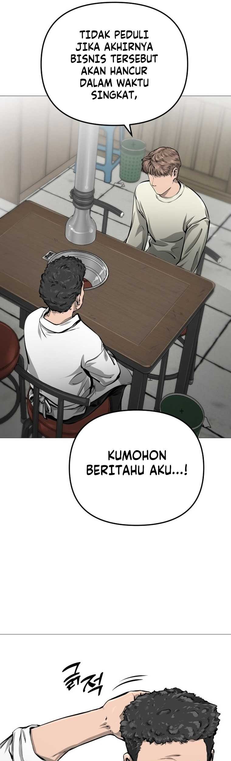 Famous Restaurant Chapter 8 - halaman 67