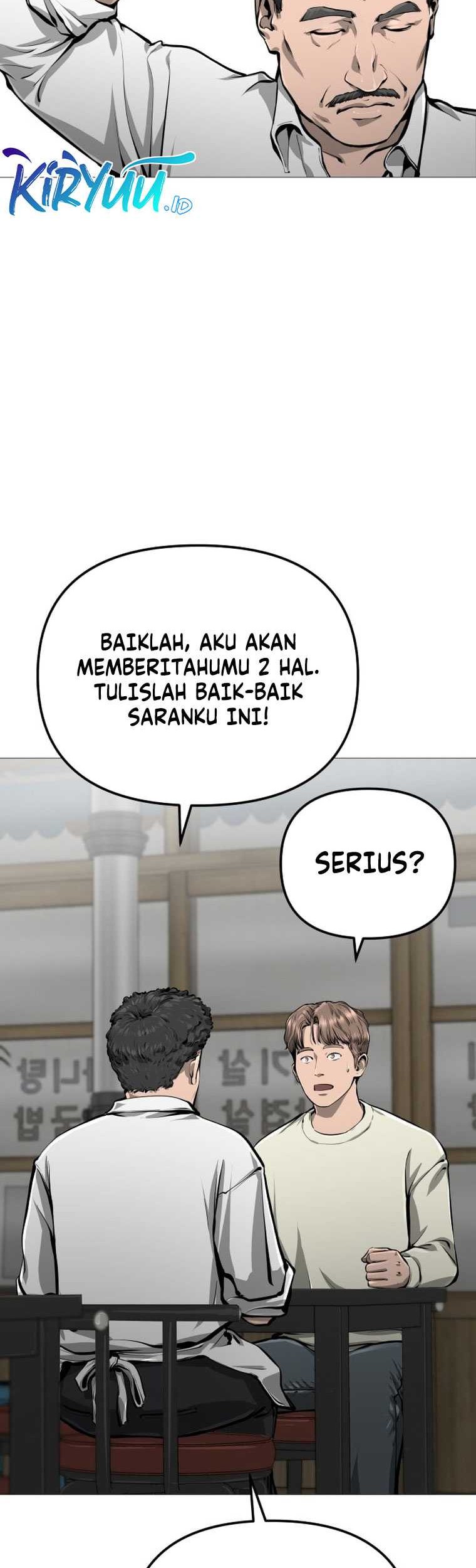 Famous Restaurant Chapter 8 - halaman 68