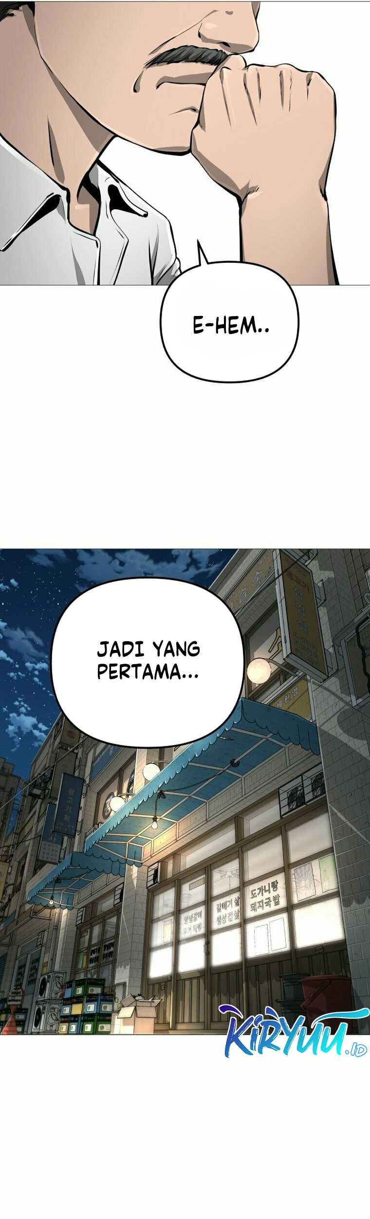 Famous Restaurant Chapter 8 - halaman 70