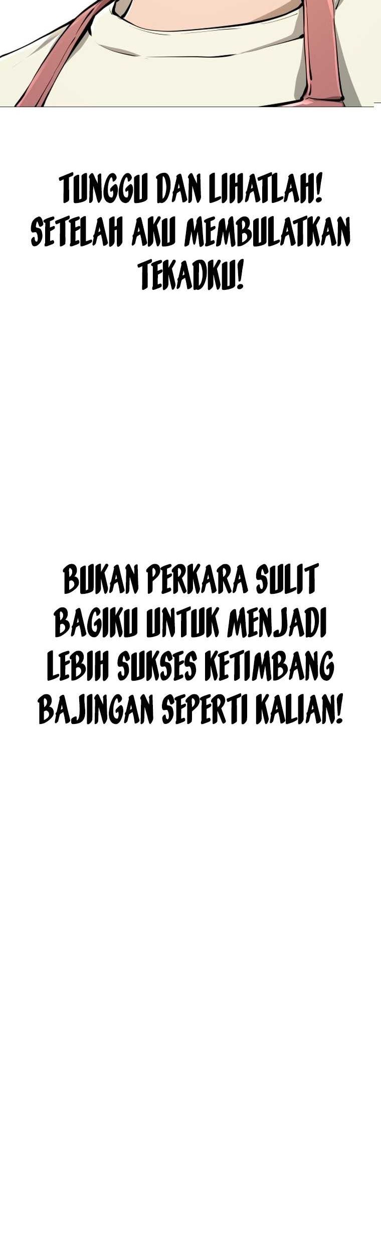Famous Restaurant Chapter 8 - halaman 77