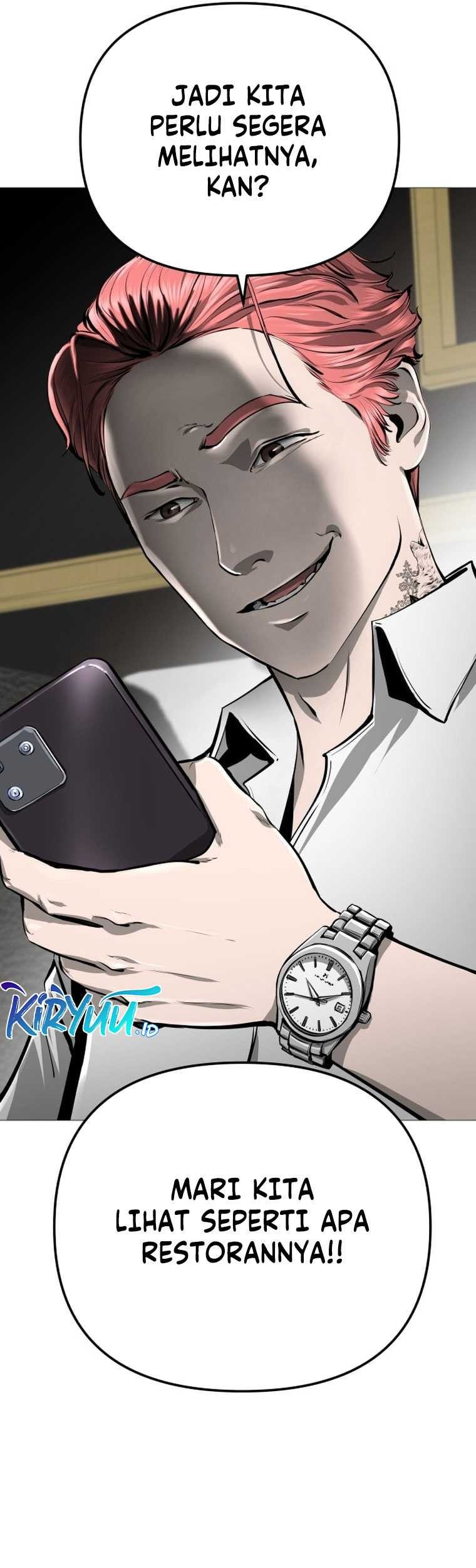 Famous Restaurant Chapter 8 - halaman 82