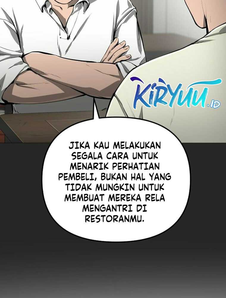 Famous Restaurant Chapter 9 - halaman 15