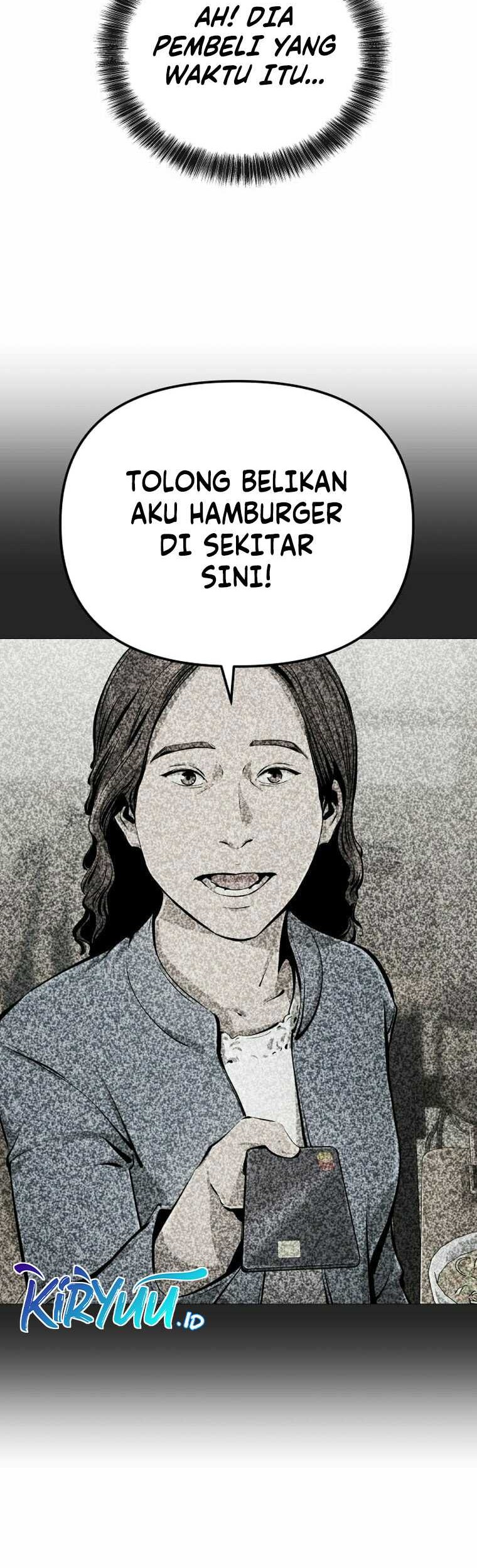 Famous Restaurant Chapter 9 - halaman 23