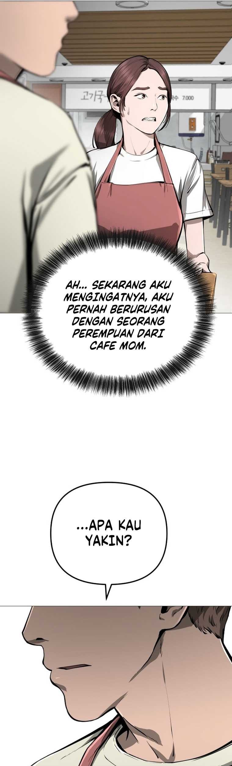 Famous Restaurant Chapter 9 - halaman 25