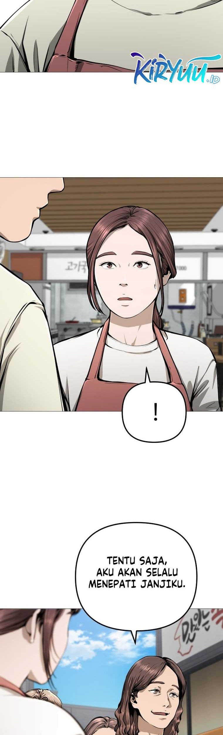 Famous Restaurant Chapter 9 - halaman 26