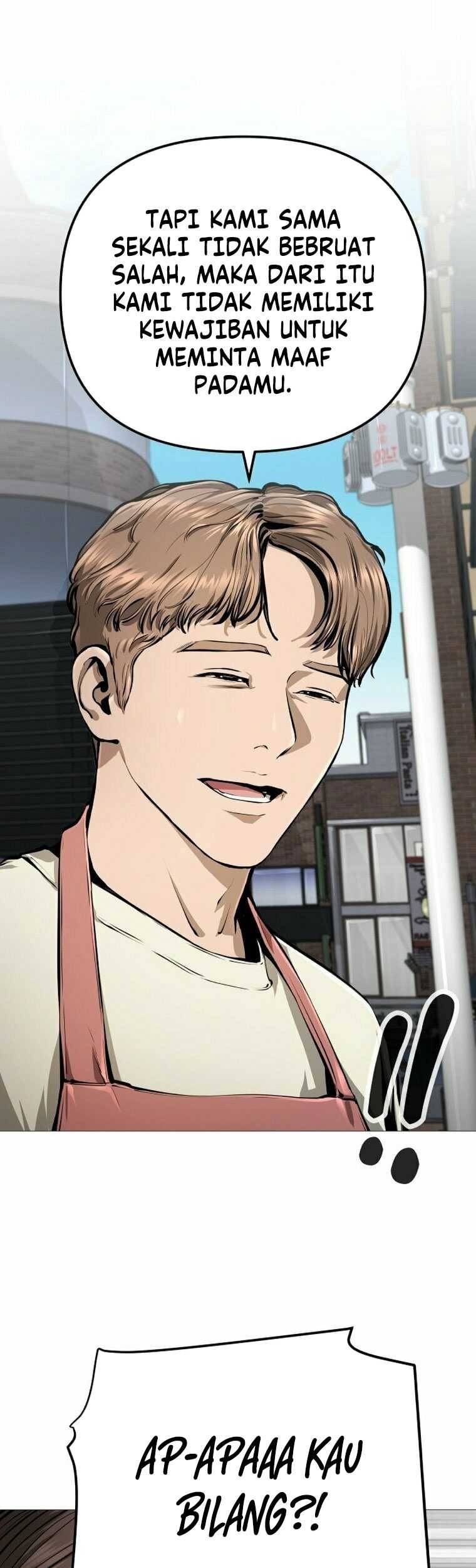 Famous Restaurant Chapter 9 - halaman 28