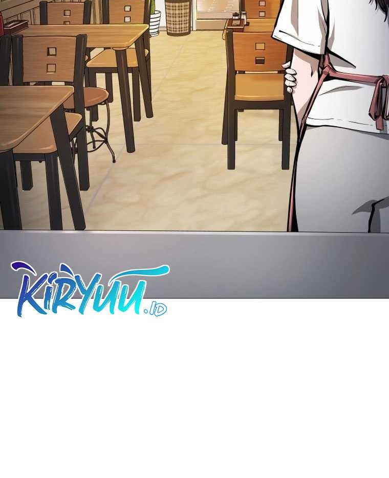 Famous Restaurant Chapter 9 - halaman 33