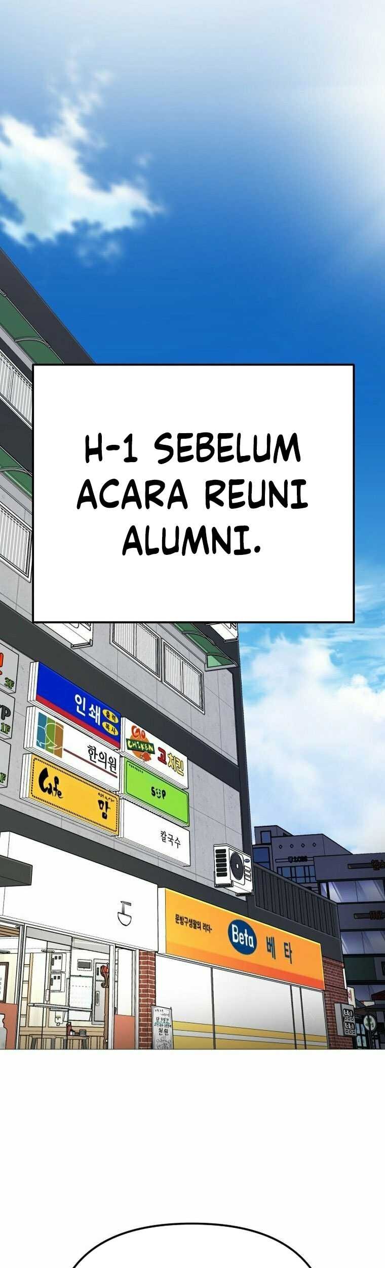 Famous Restaurant Chapter 9 - halaman 40