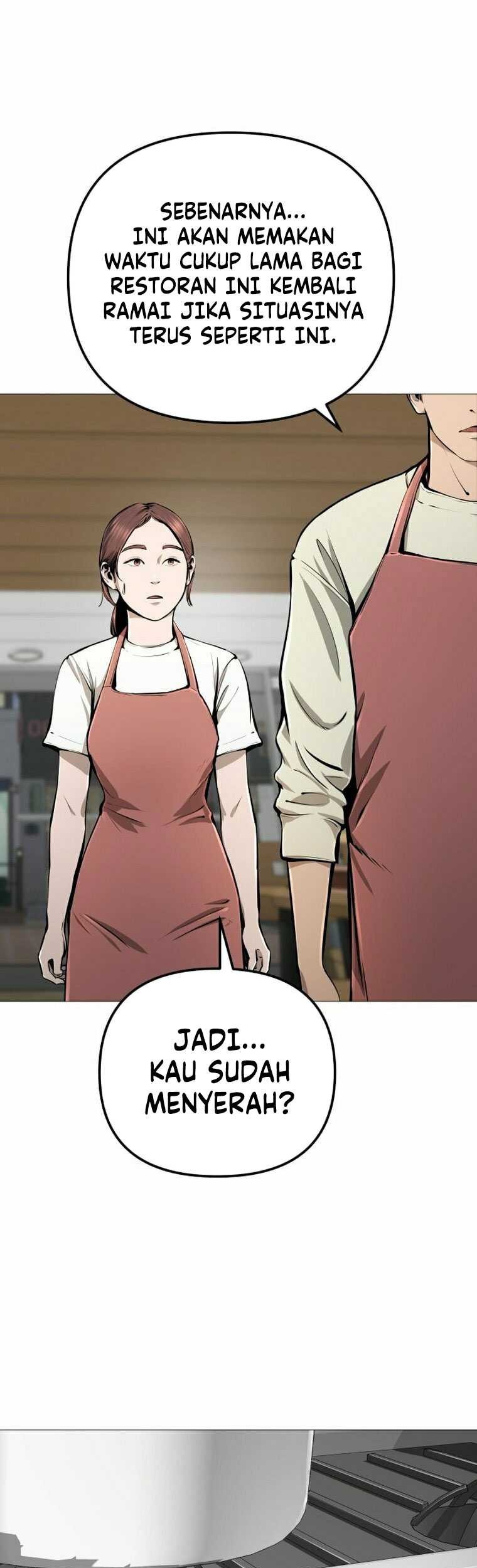 Famous Restaurant Chapter 9 - halaman 43