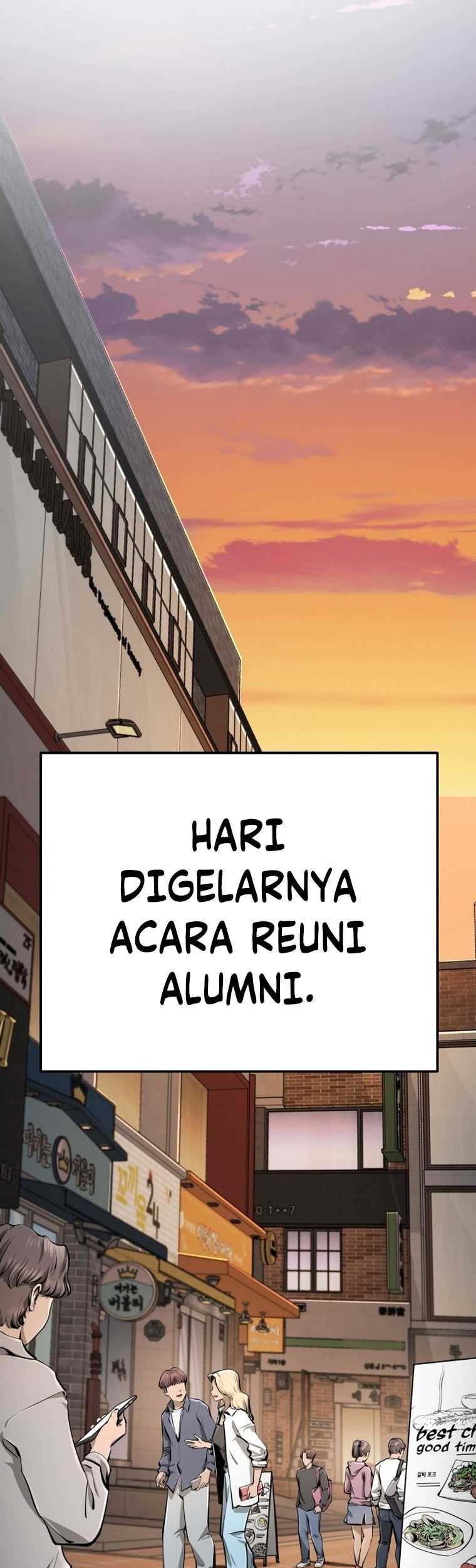 Famous Restaurant Chapter 9 - halaman 46