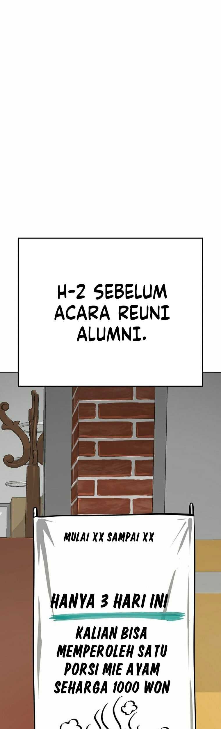 Famous Restaurant Chapter 9 - halaman 5