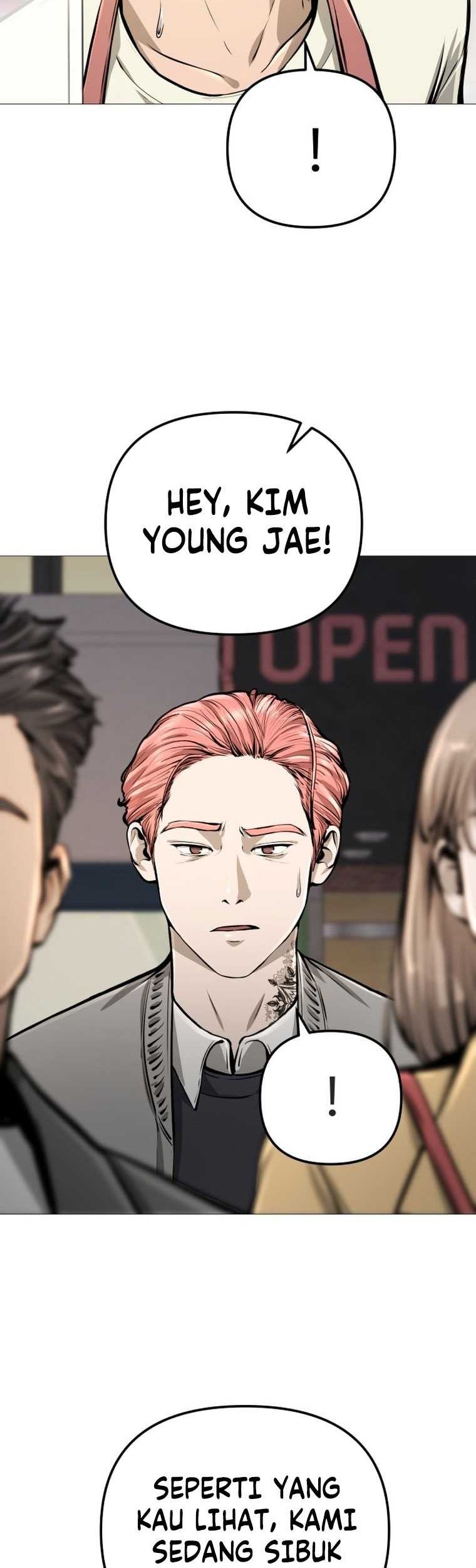 Famous Restaurant Chapter 9 - halaman 59