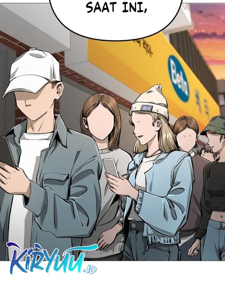 Famous Restaurant Chapter 9 - halaman 60