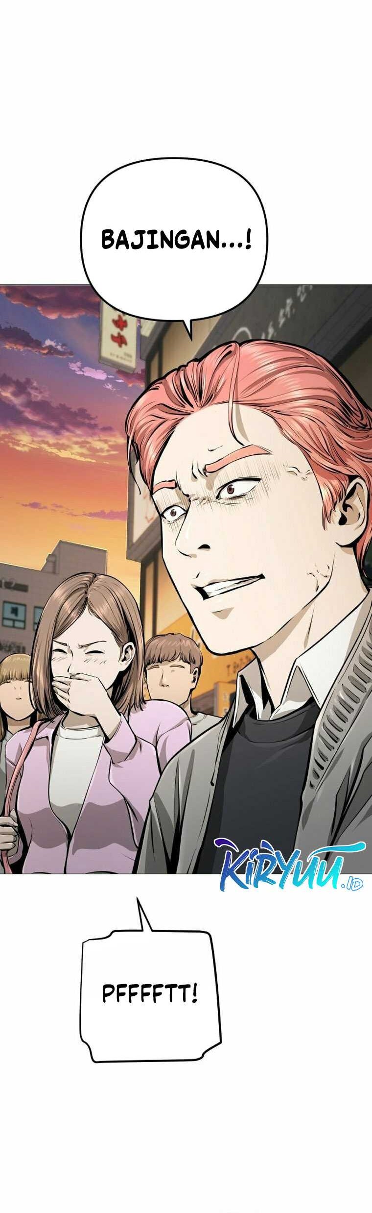 Famous Restaurant Chapter 9 - halaman 62