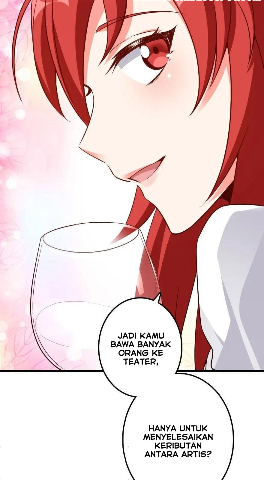 Fangkai Nage Nuwu Chapter 171 - halaman 17