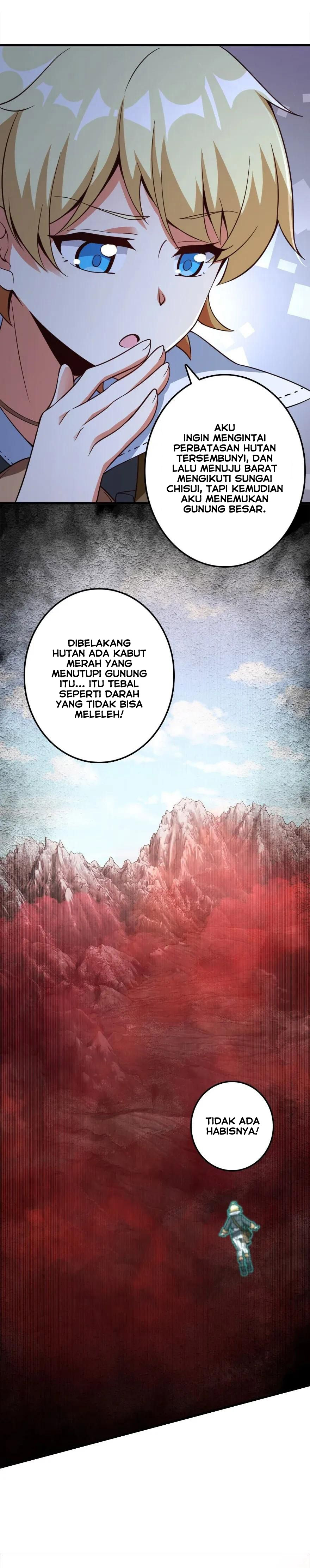 Fangkai Nage Nuwu Chapter 178 - halaman 14