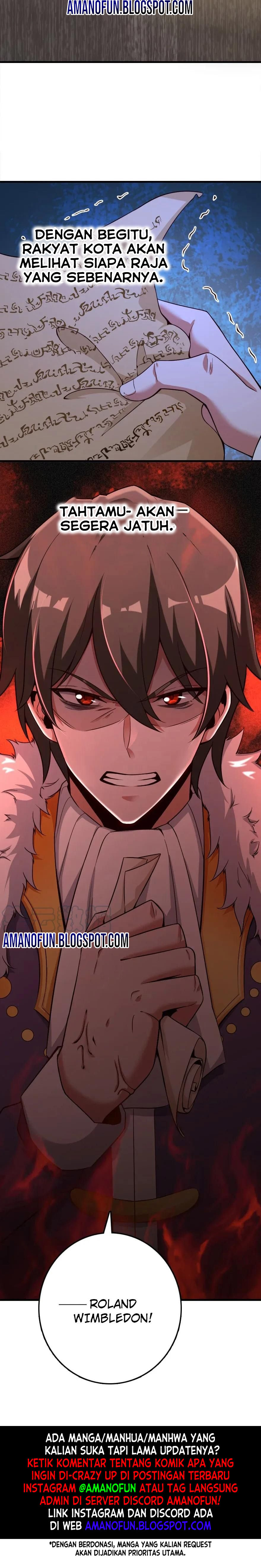Fangkai Nage Nuwu Chapter 179 - halaman 16