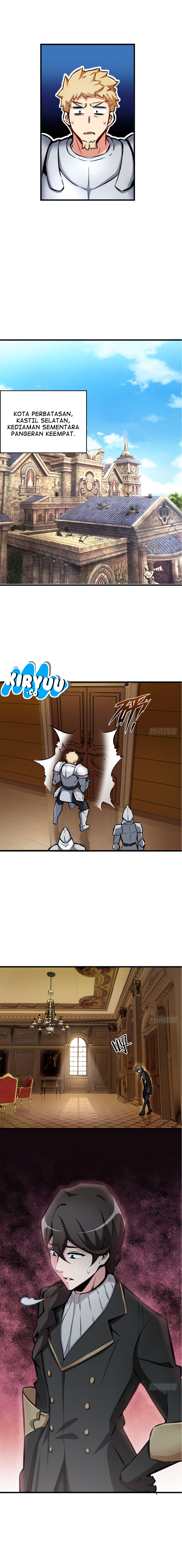 Fangkai Nage Nuwu Chapter 2 - halaman 4