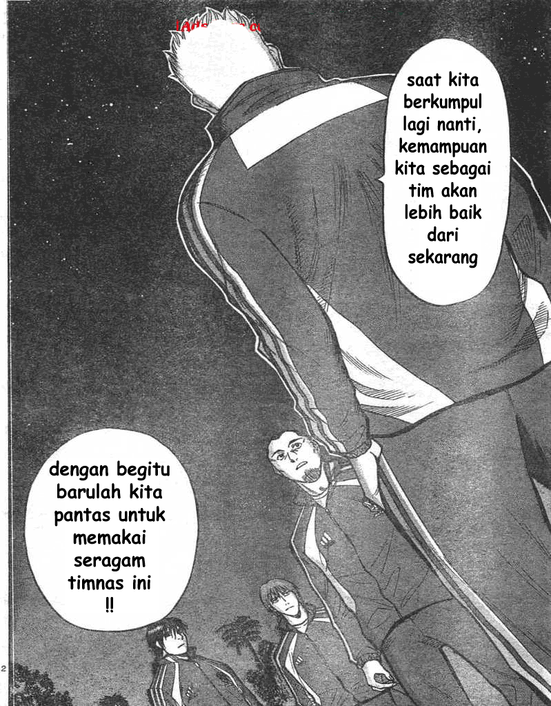 Fantasista Stella Chapter 1 - halaman 51