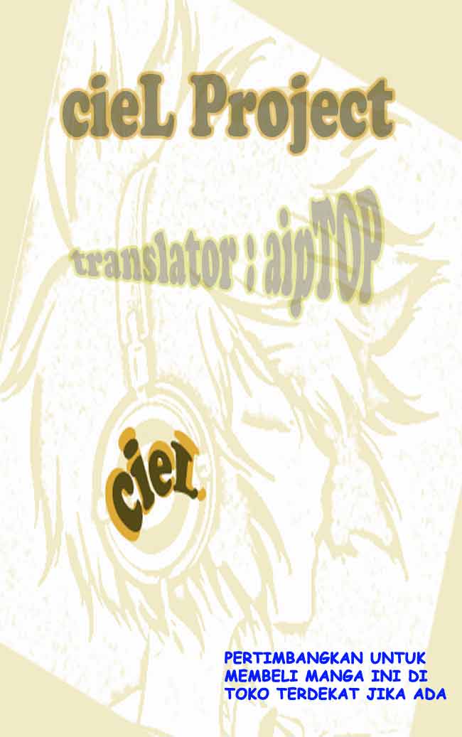 Fantasista Stella Chapter 1 - halaman 61