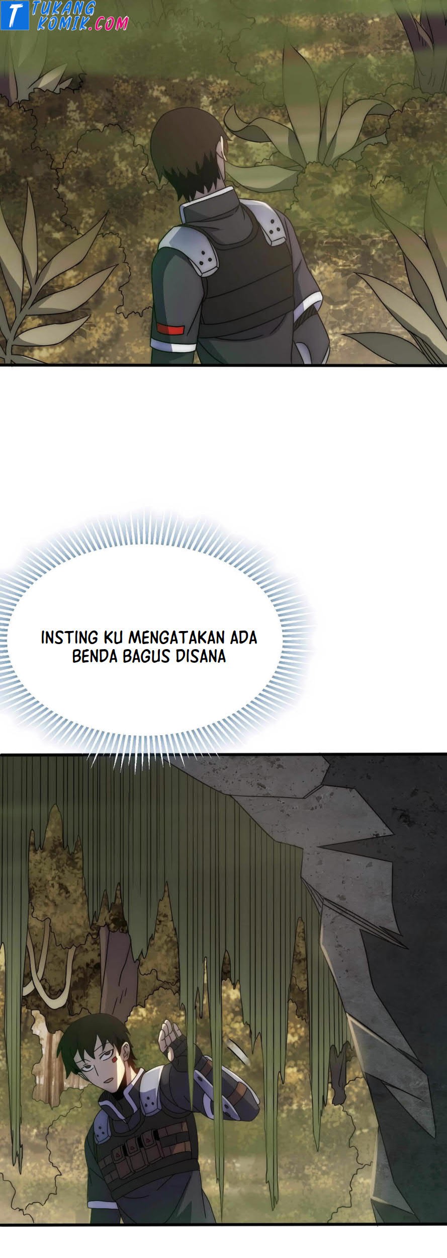 Fantasy Bishoujo Juniku Ojisan Chapter 1 - halaman 12