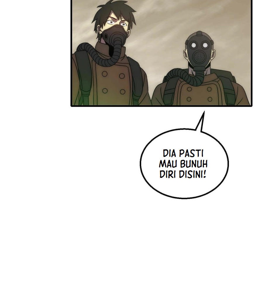 Fantasy Bishoujo Juniku Ojisan Chapter 1 - halaman 7