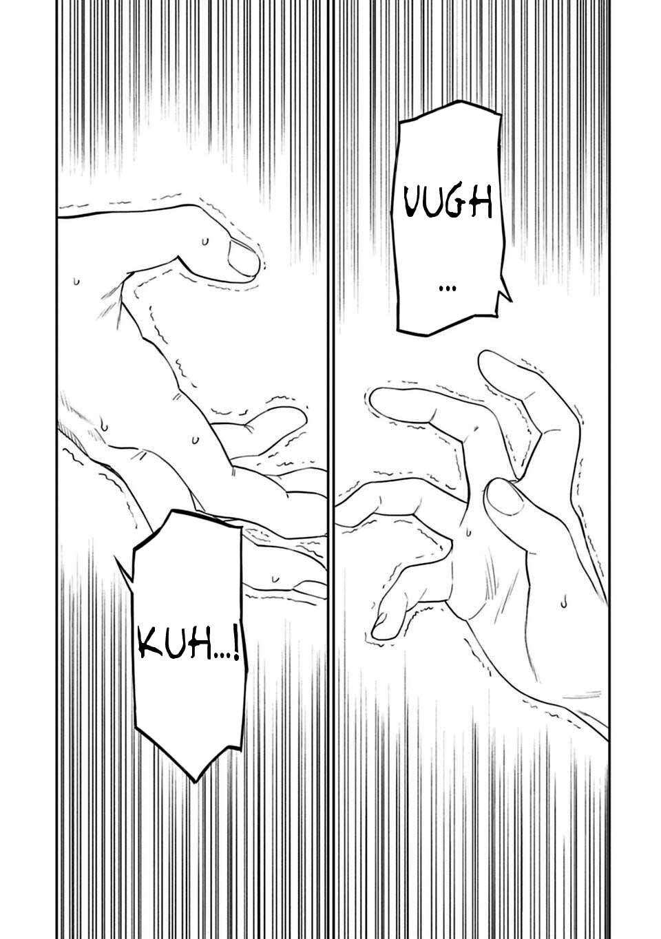 Fantasy Bishoujo Juniku Ojisan Chapter 2 - halaman 27