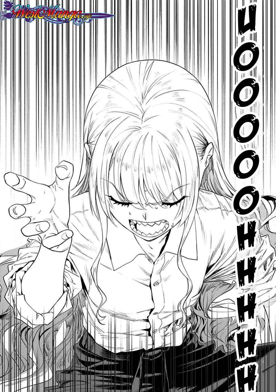 Fantasy Bishoujo Juniku Ojisan Chapter 2 - halaman 28