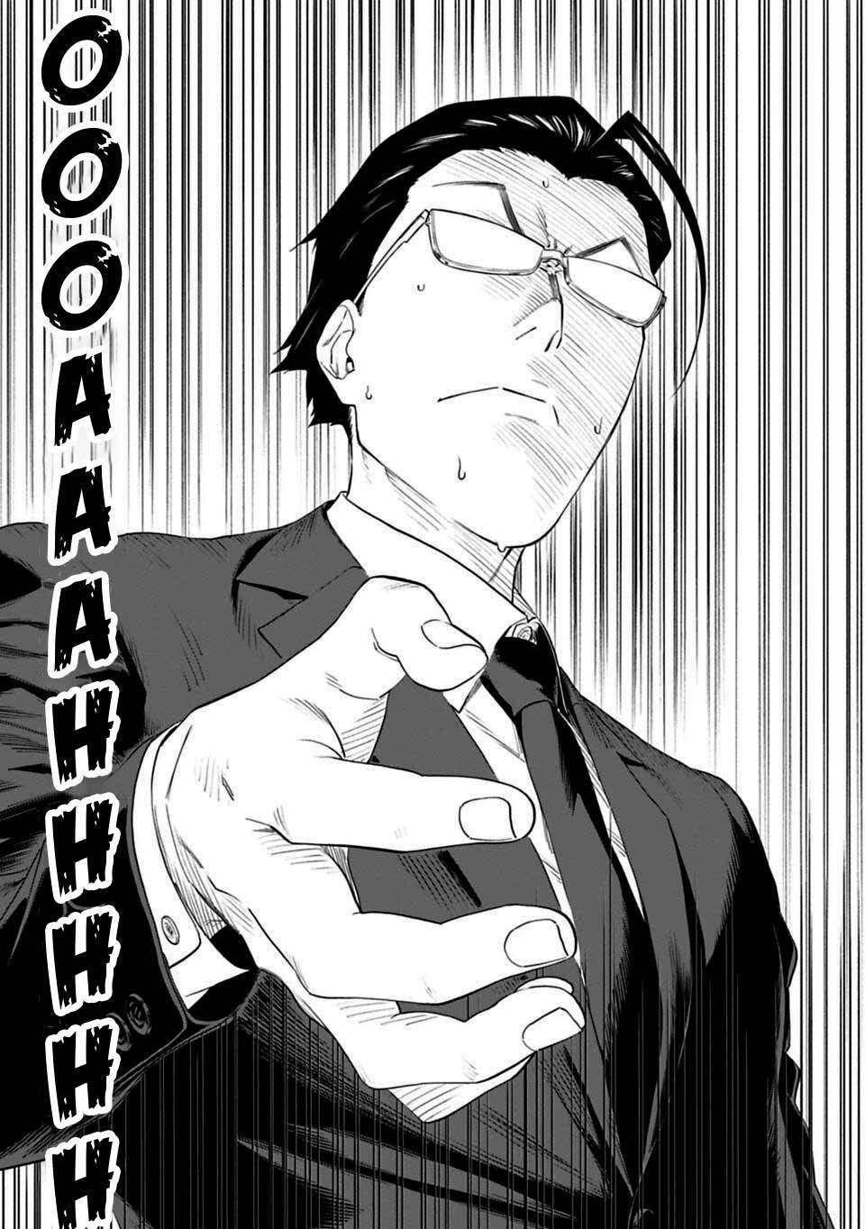 Fantasy Bishoujo Juniku Ojisan Chapter 2 - halaman 29