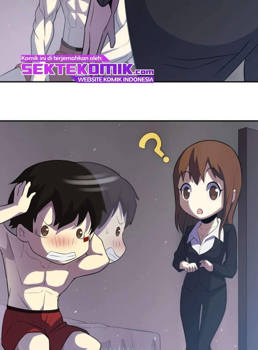 Fantasy Bishoujo Juniku Ojisan Chapter 22 - halaman 13
