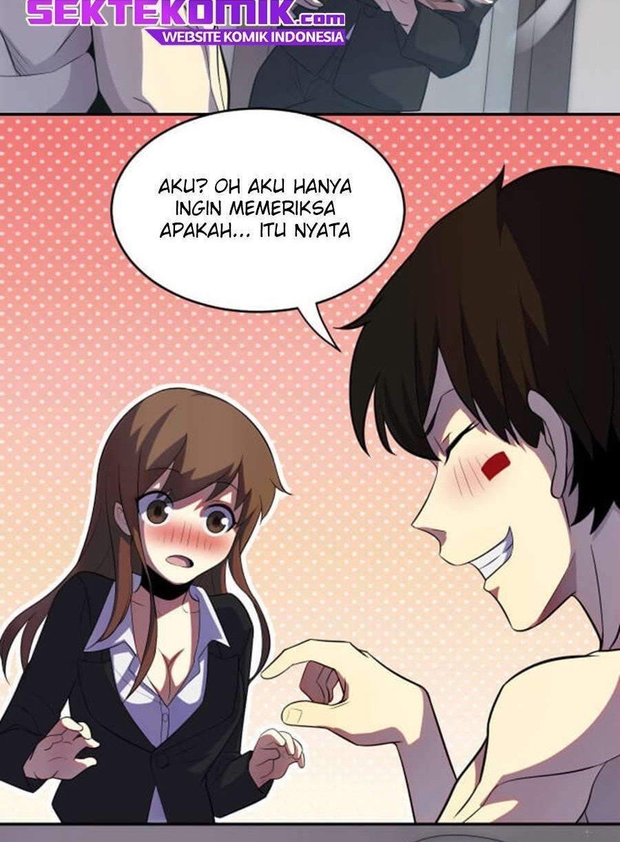 Fantasy Bishoujo Juniku Ojisan Chapter 22 - halaman 15