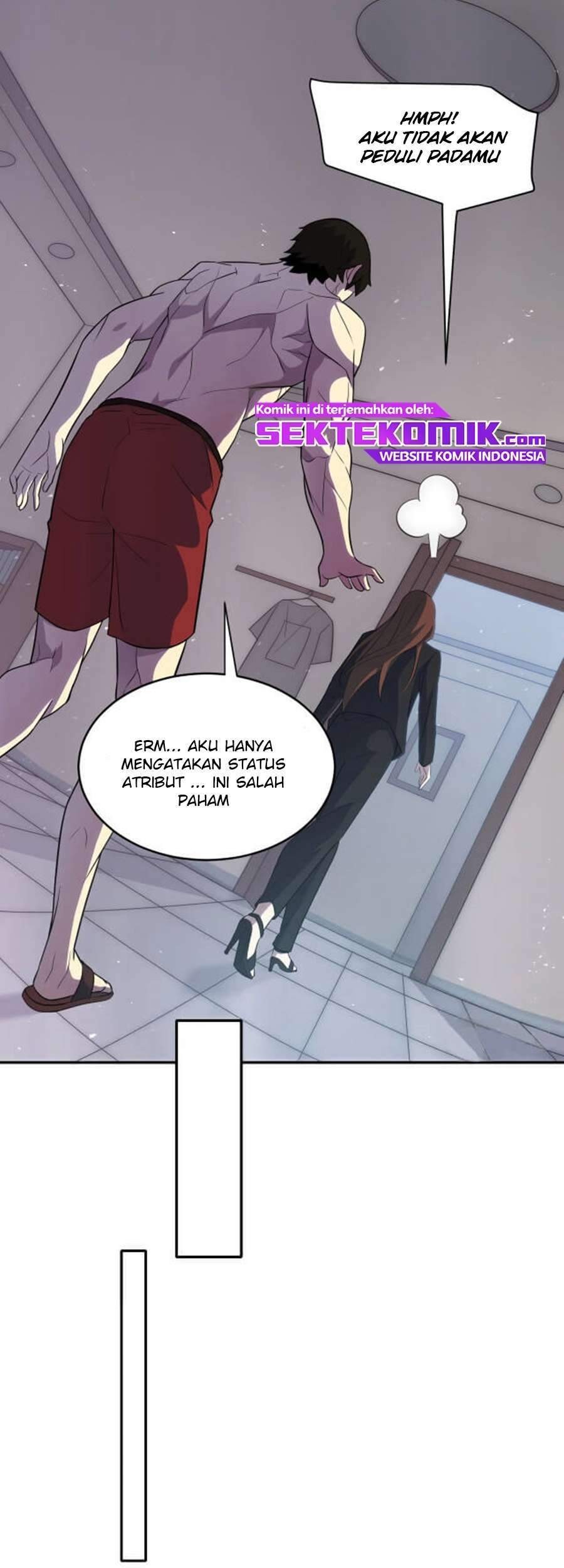 Fantasy Bishoujo Juniku Ojisan Chapter 22 - halaman 16