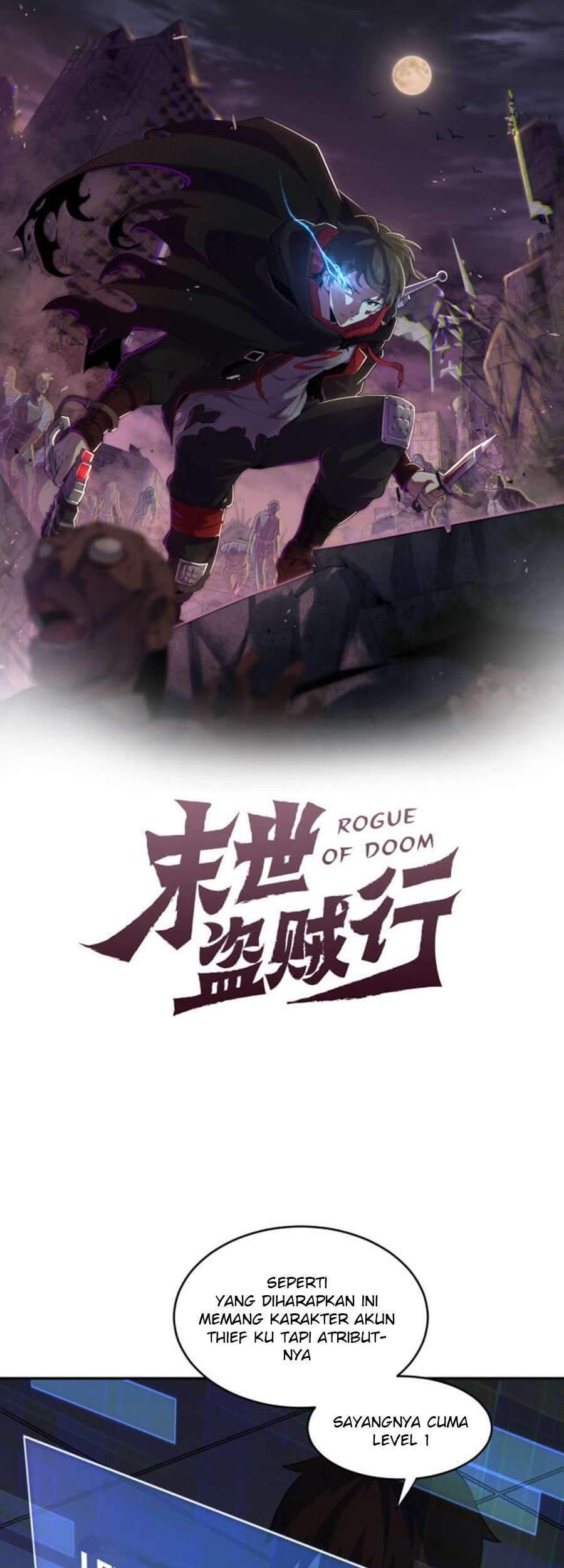 Fantasy Bishoujo Juniku Ojisan Chapter 22 - halaman 2