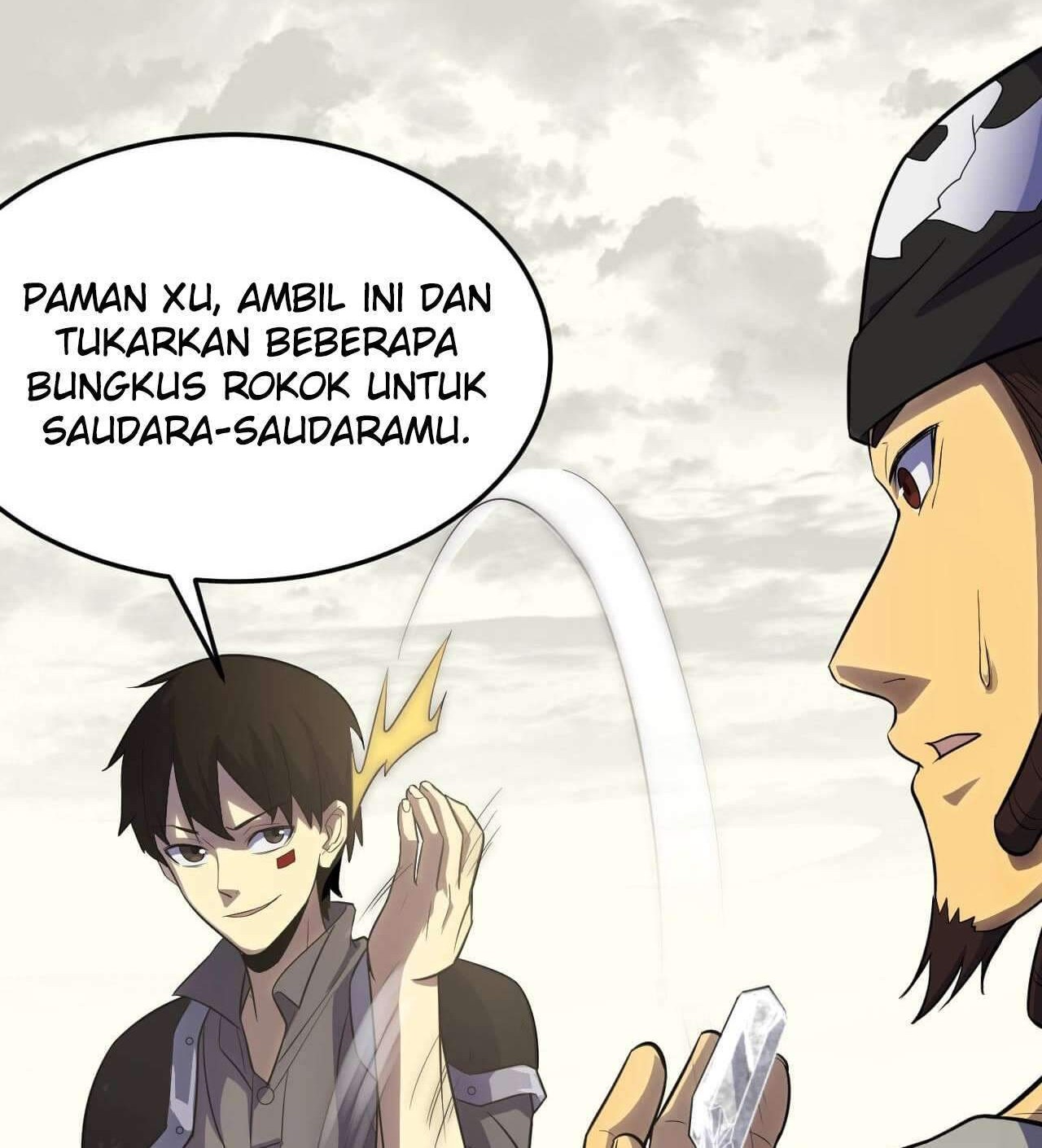 Fantasy Bishoujo Juniku Ojisan Chapter 23 - halaman 15