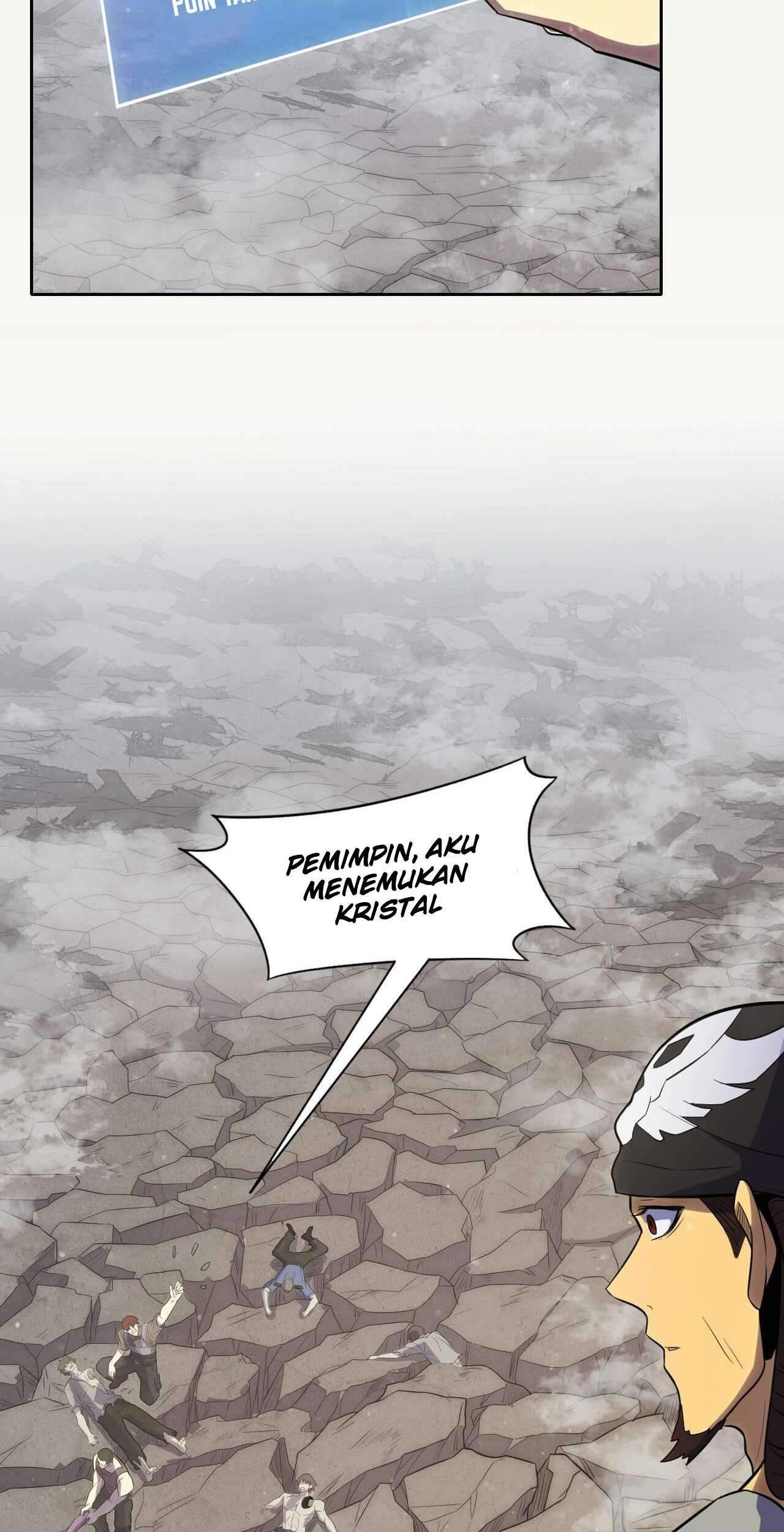 Fantasy Bishoujo Juniku Ojisan Chapter 23 - halaman 8