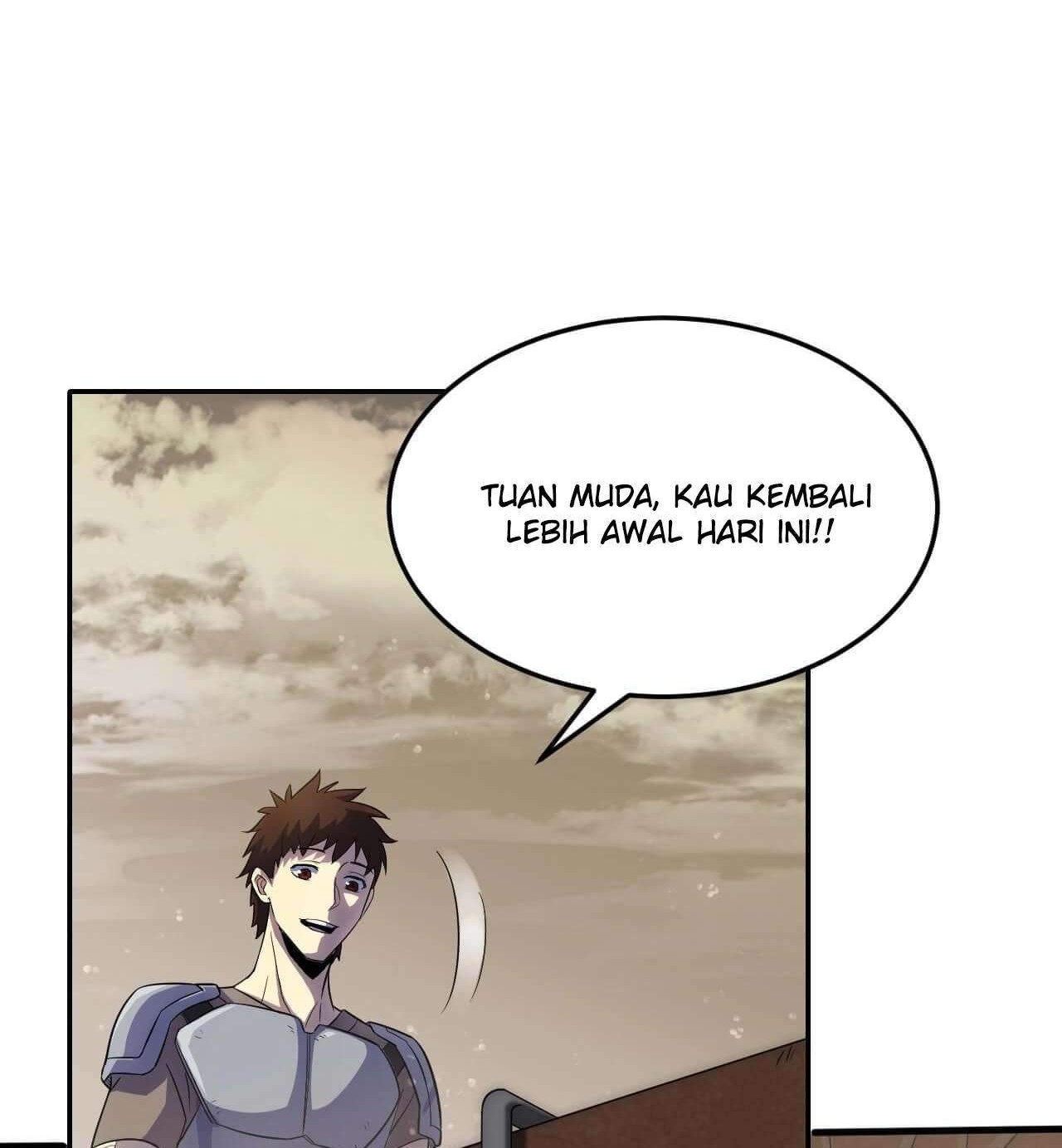 Fantasy Bishoujo Juniku Ojisan Chapter 24 - halaman 3