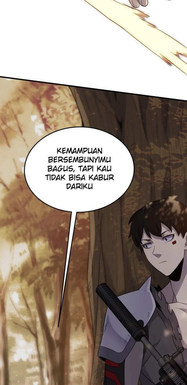 Fantasy Bishoujo Juniku Ojisan Chapter 28 - halaman 17