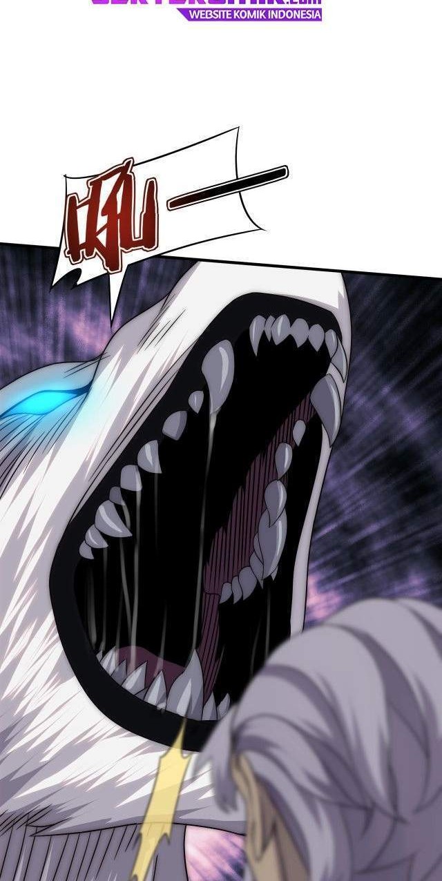 Fantasy Bishoujo Juniku Ojisan Chapter 29 - halaman 11