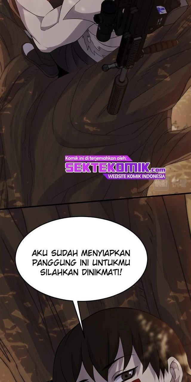Fantasy Bishoujo Juniku Ojisan Chapter 29 - halaman 13