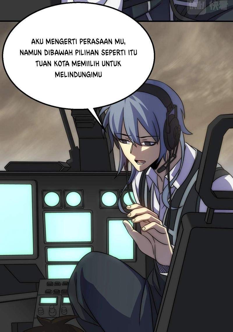 Fantasy Bishoujo Juniku Ojisan Chapter 38 - halaman 7