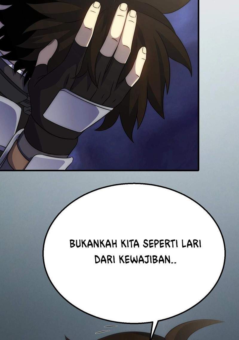 Fantasy Bishoujo Juniku Ojisan Chapter 38 - halaman 9