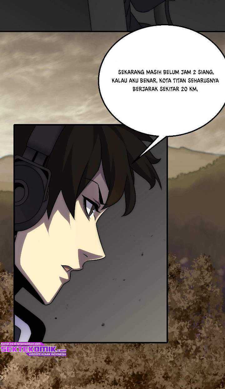 Fantasy Bishoujo Juniku Ojisan Chapter 39 - halaman 8