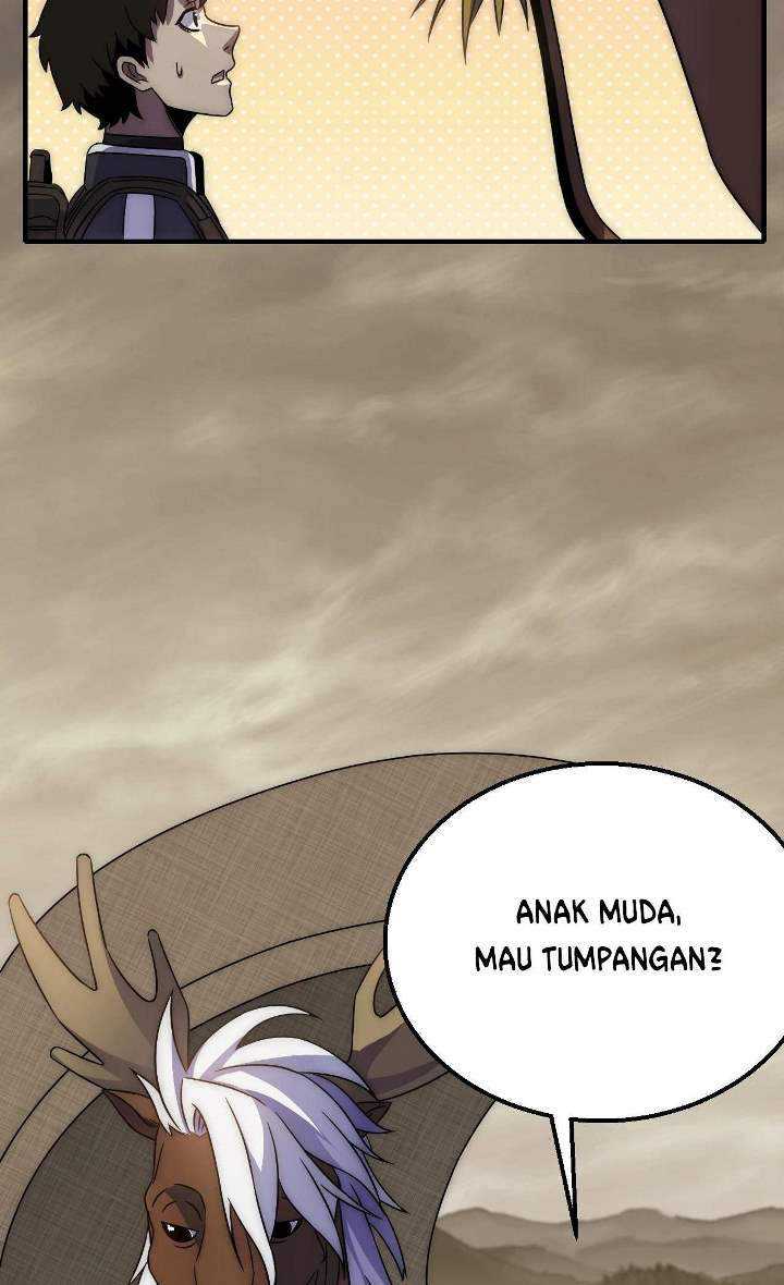 Fantasy Bishoujo Juniku Ojisan Chapter 40 - halaman 6