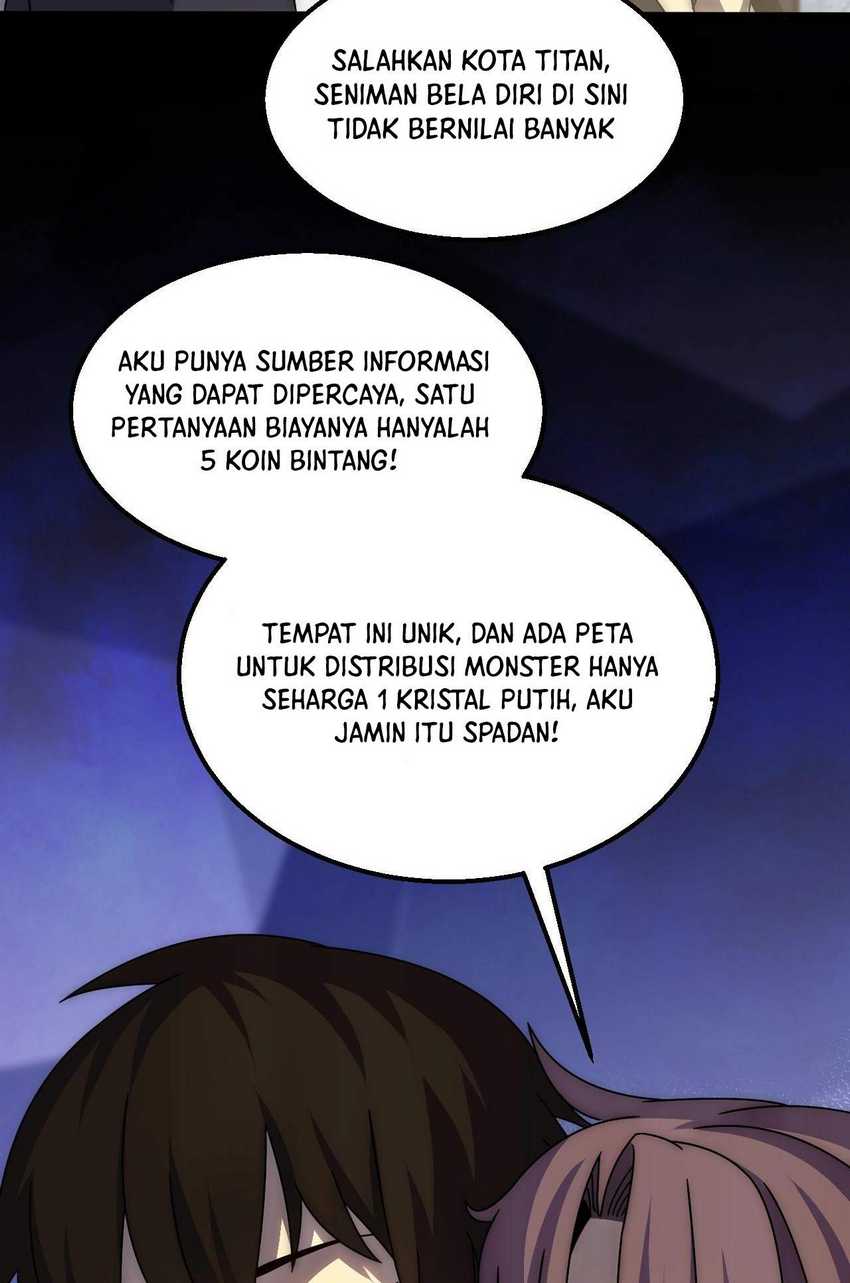 Fantasy Bishoujo Juniku Ojisan Chapter 41 - halaman 13